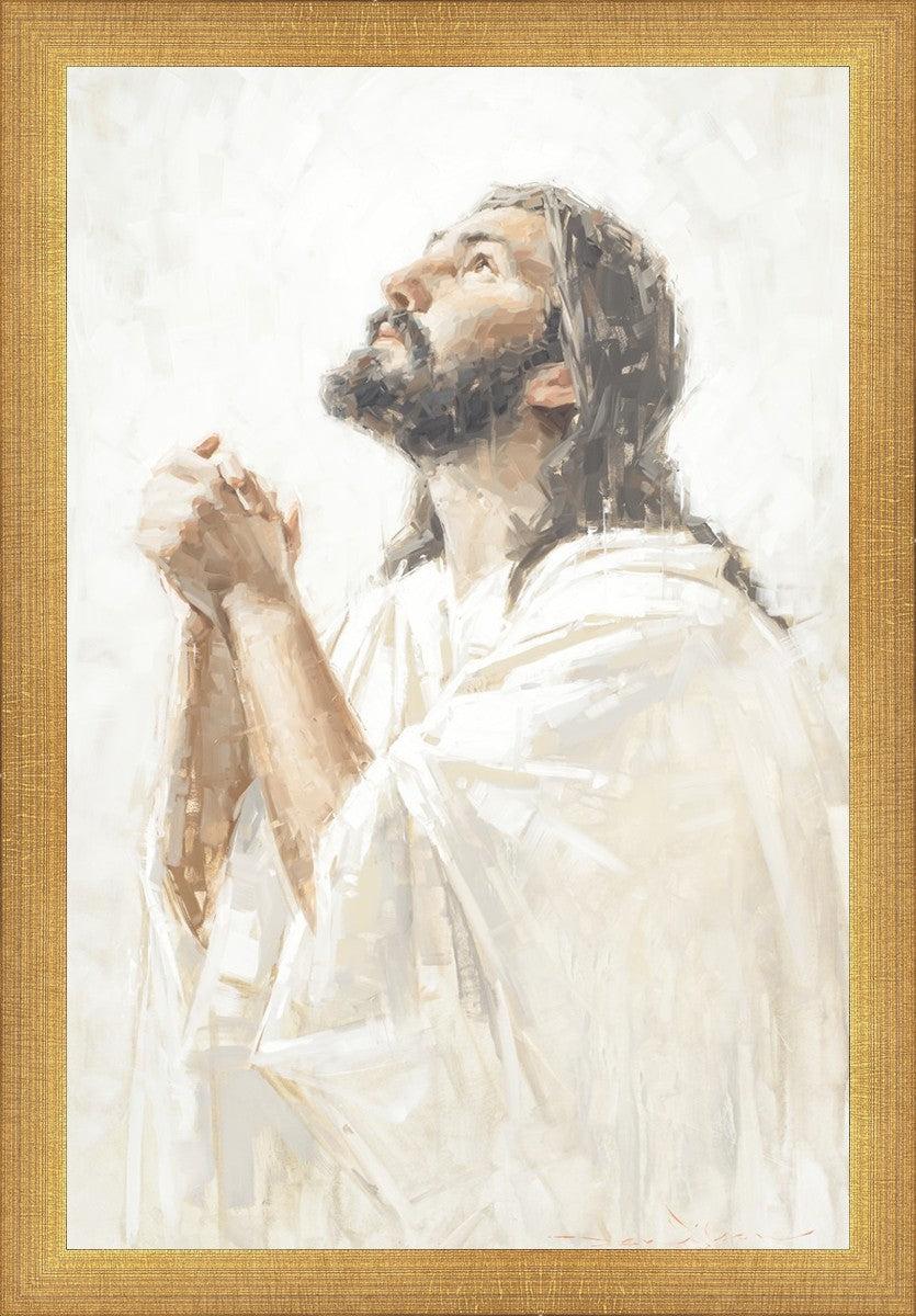 Thy Will