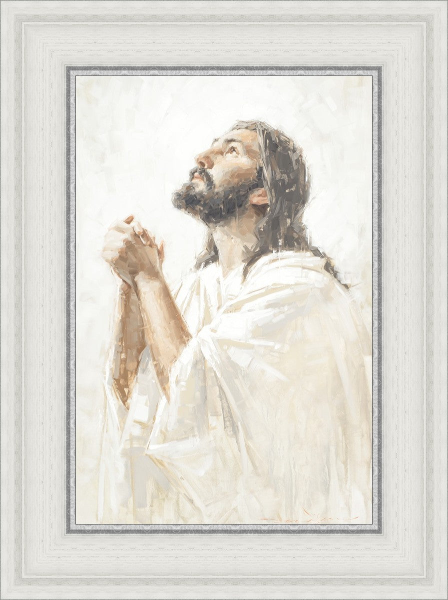 Thy Will