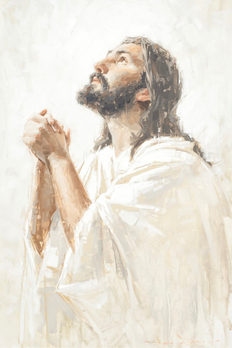 Thy Will