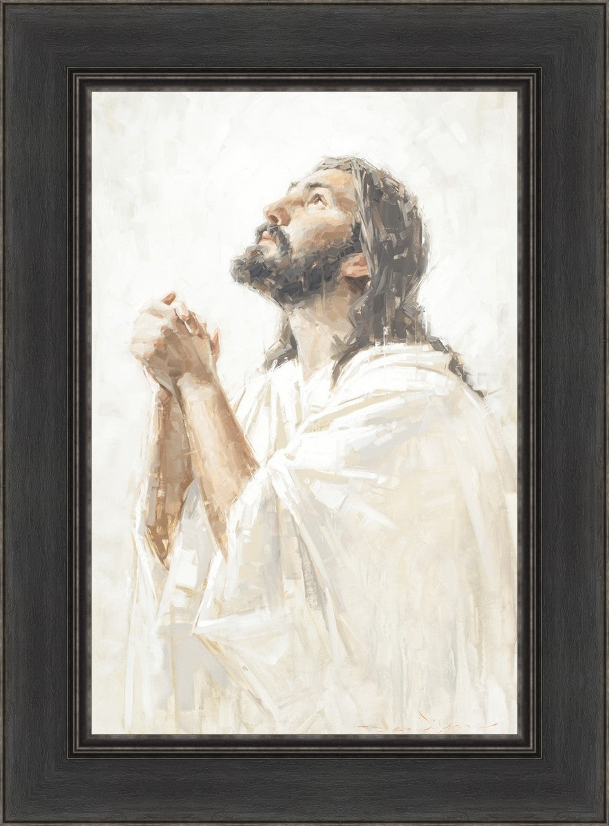 Thy Will