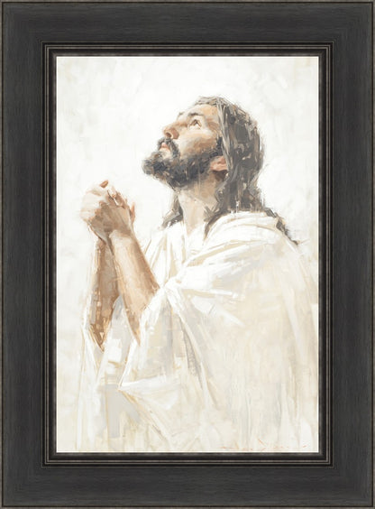 Thy Will