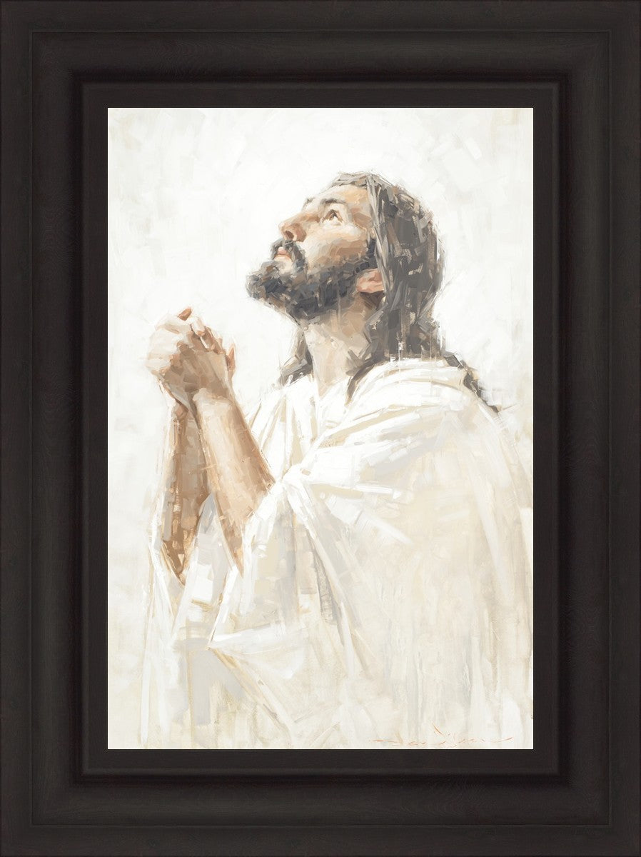Thy Will