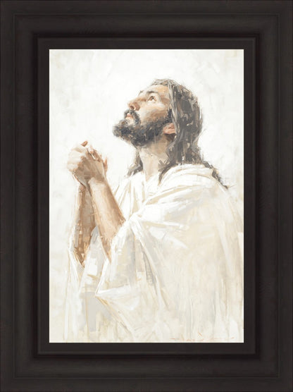 Thy Will