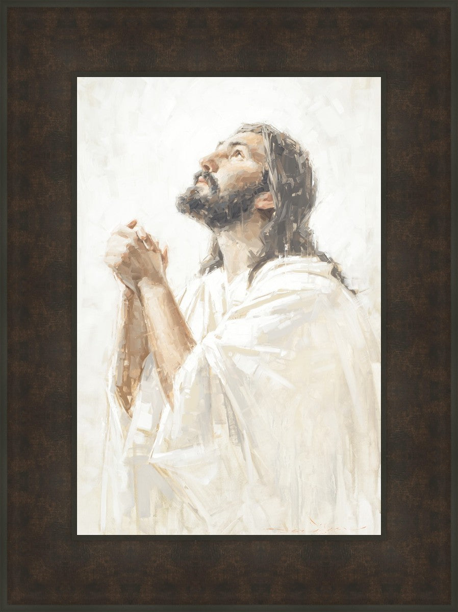 Thy Will