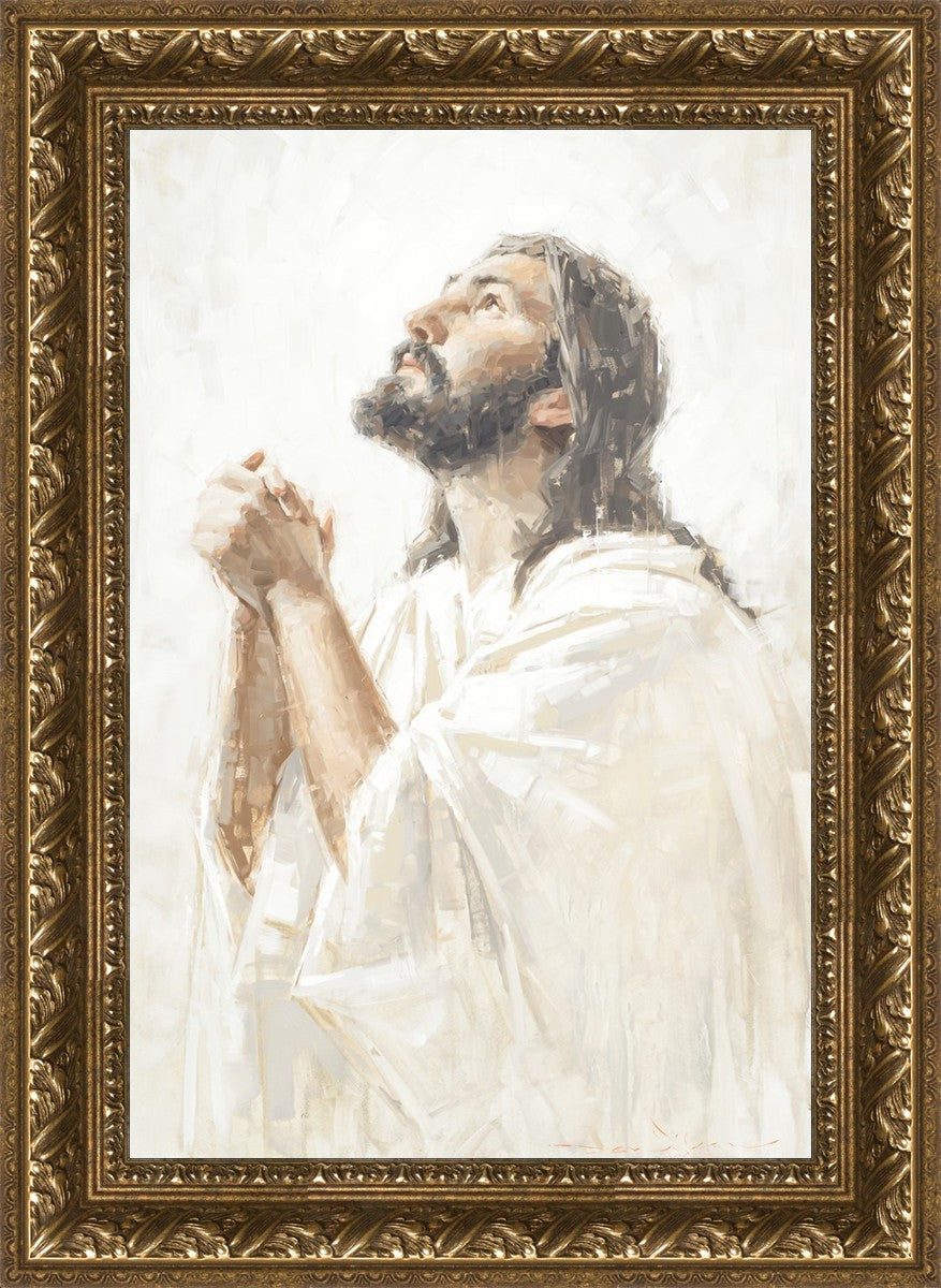 Thy Will