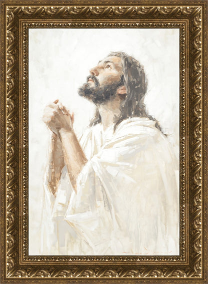 Thy Will