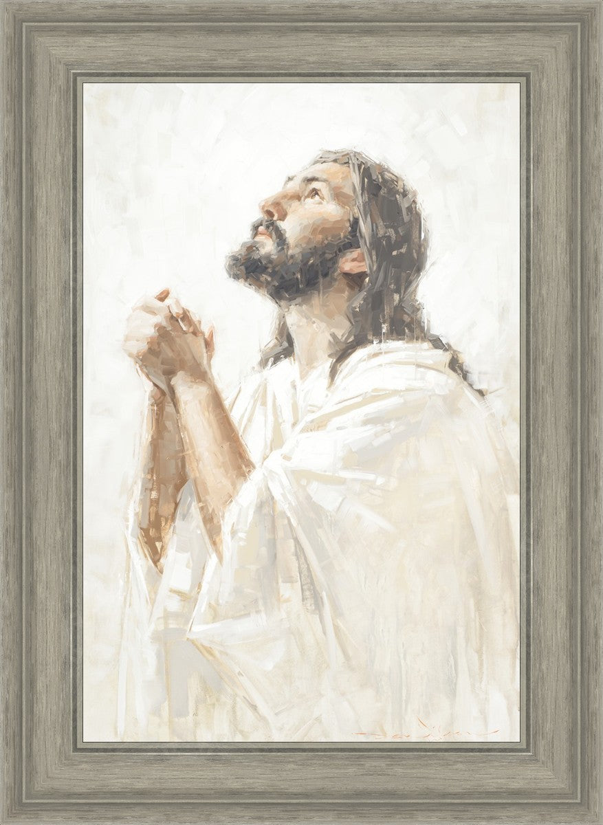 Thy Will