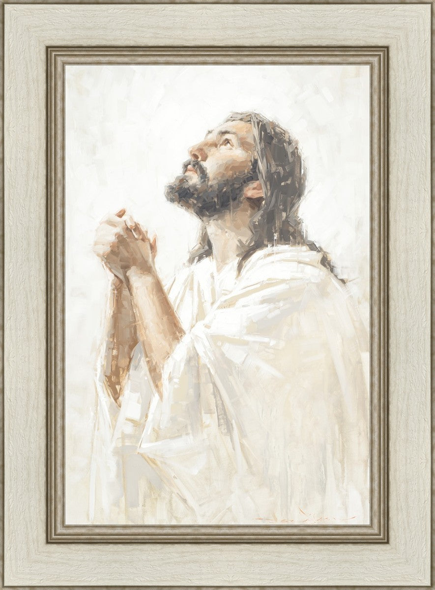 Thy Will