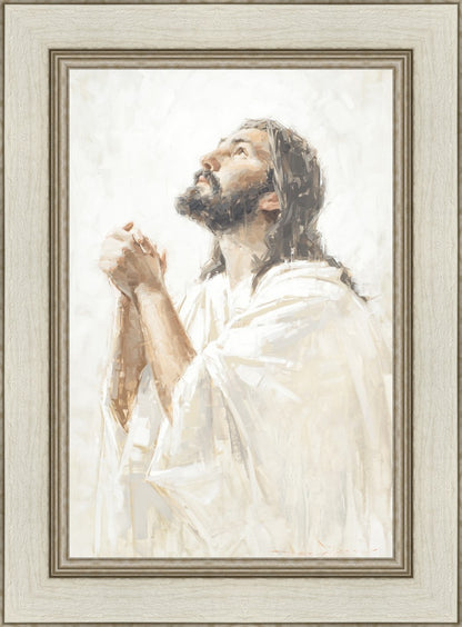 Thy Will