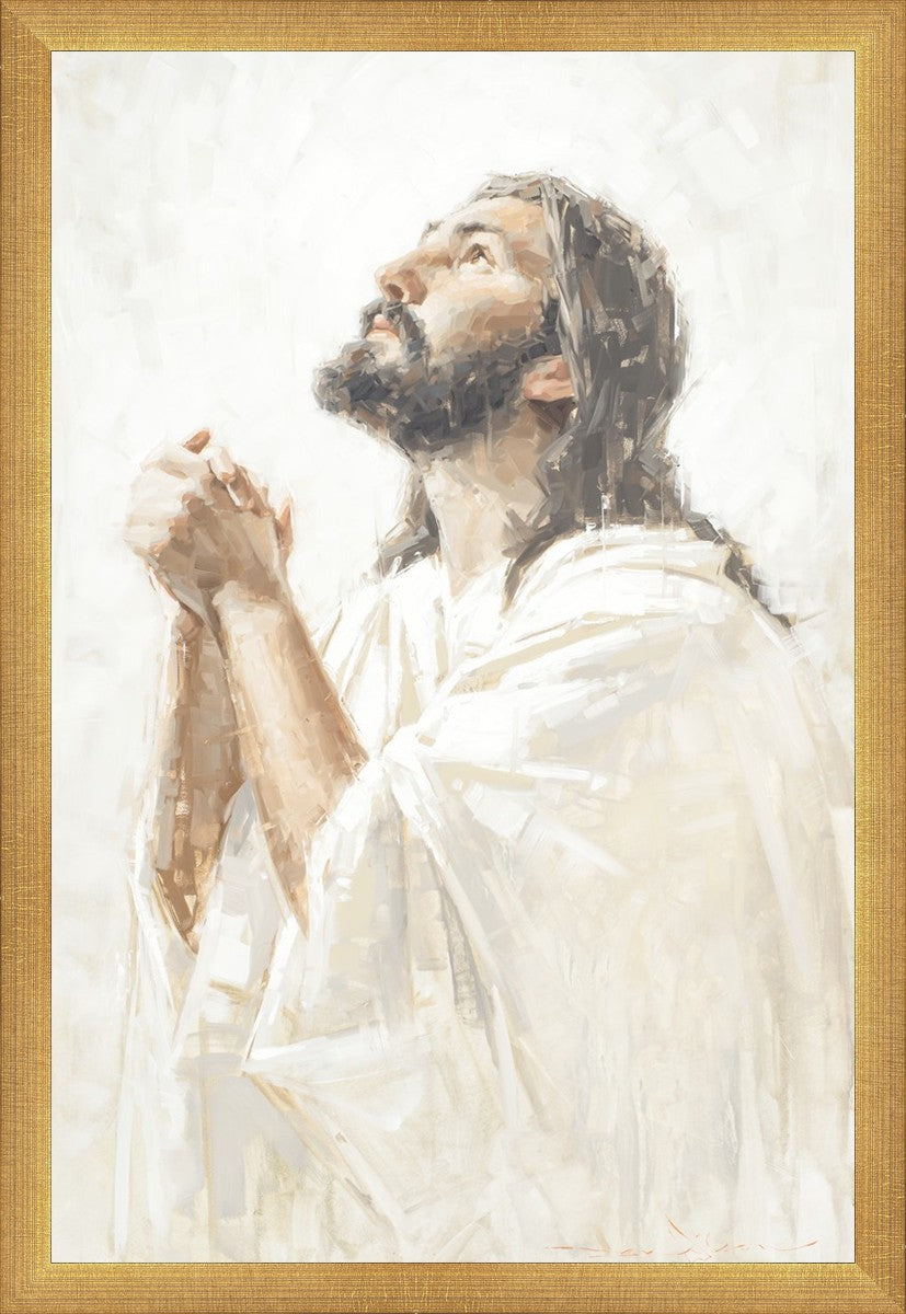 Thy Will