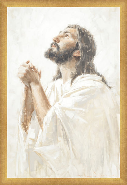 Thy Will