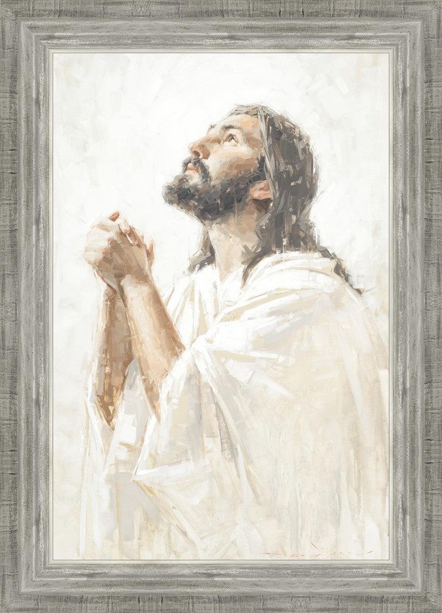 Thy Will