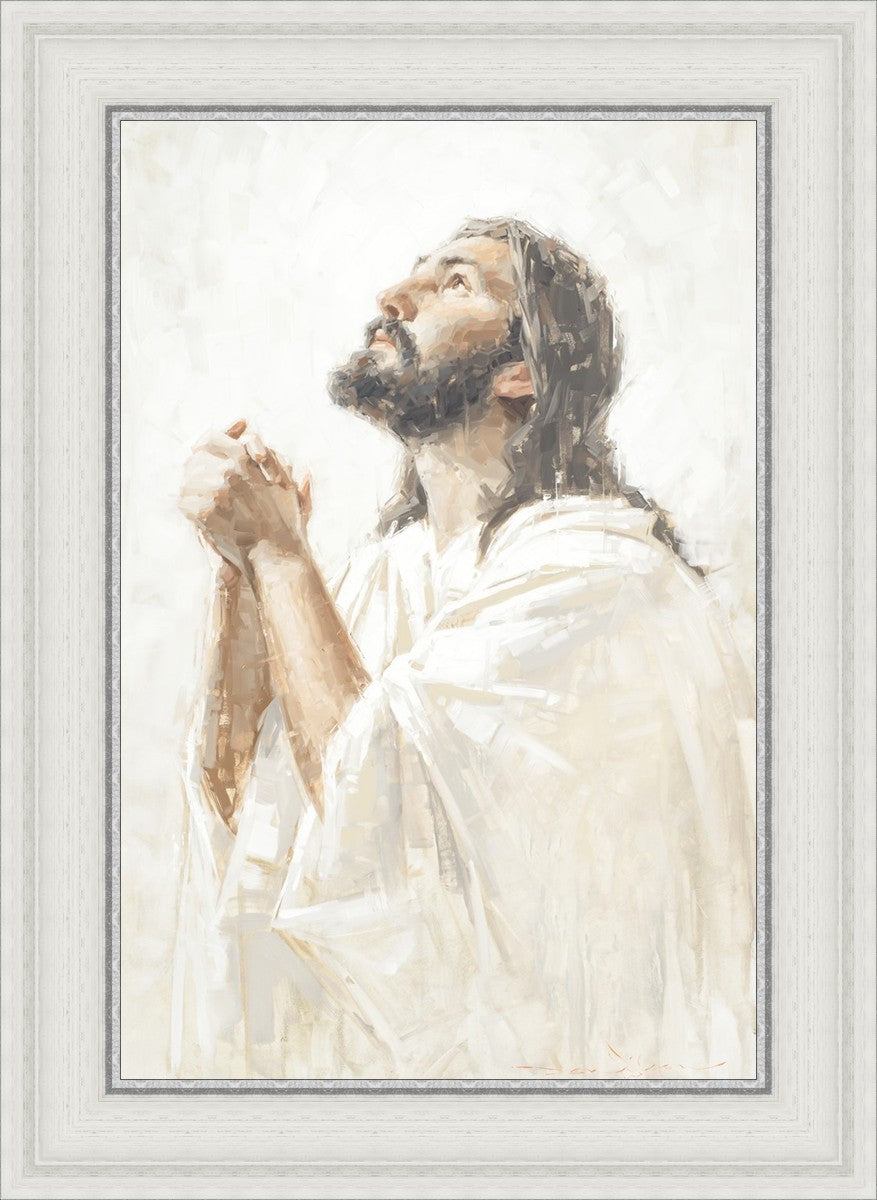 Thy Will
