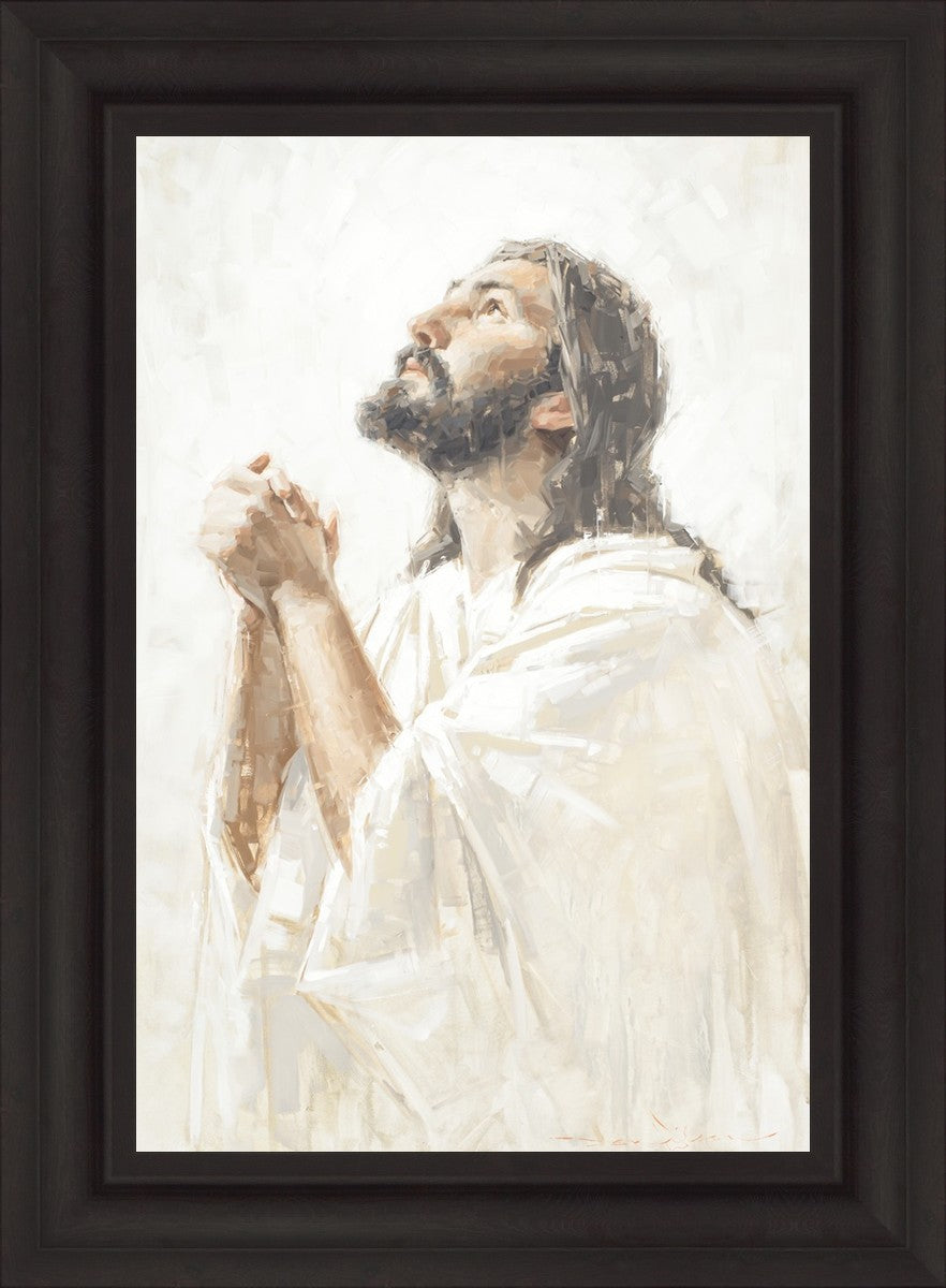 Thy Will