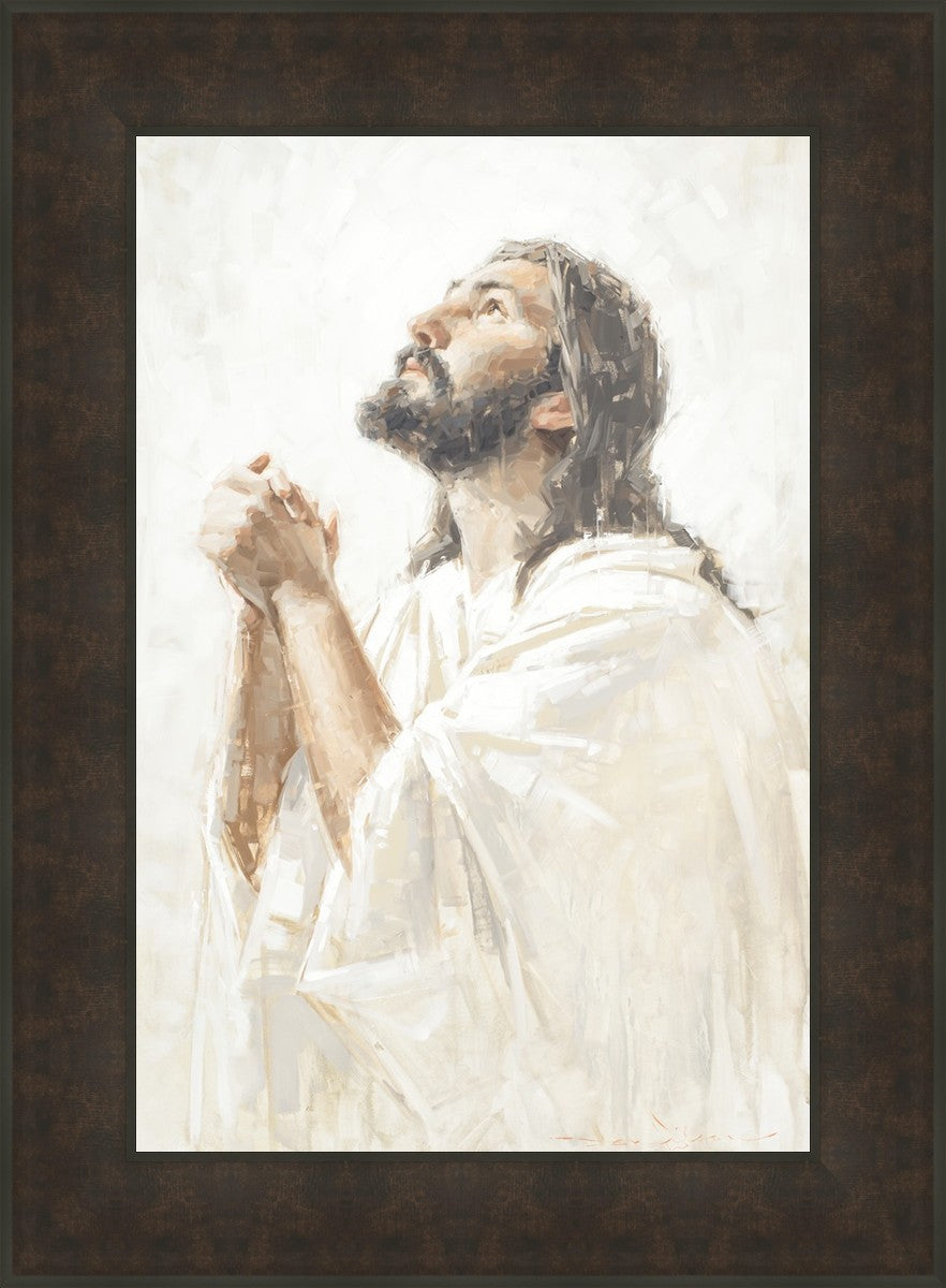 Thy Will