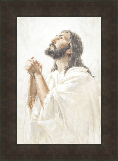 Thy Will