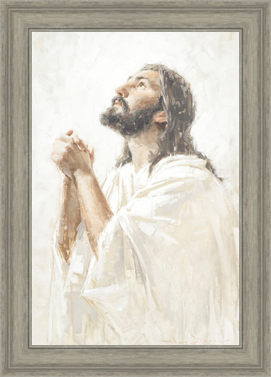 Thy Will