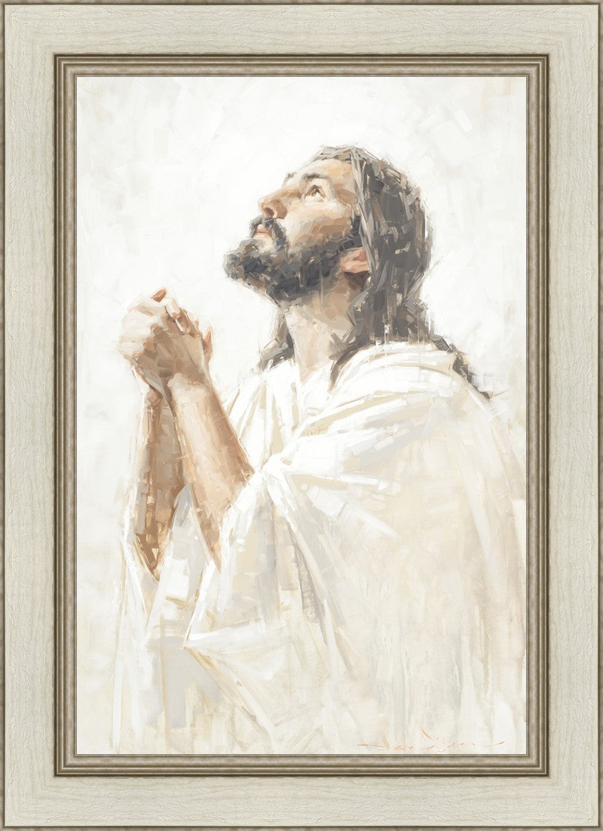 Thy Will