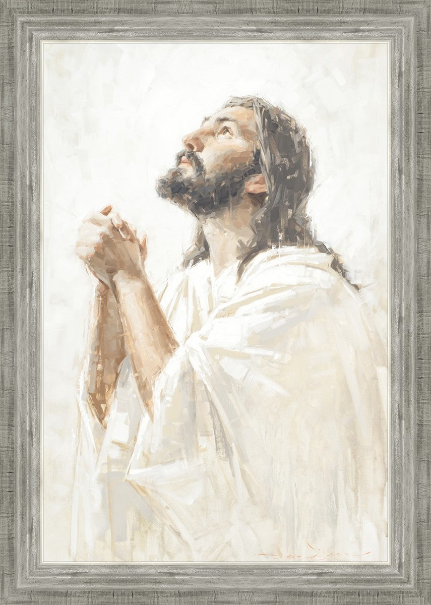 Thy Will