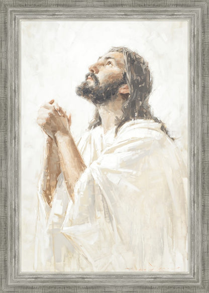 Thy Will
