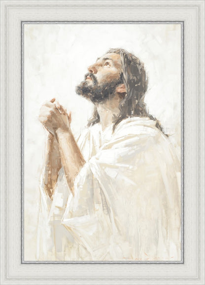 Thy Will