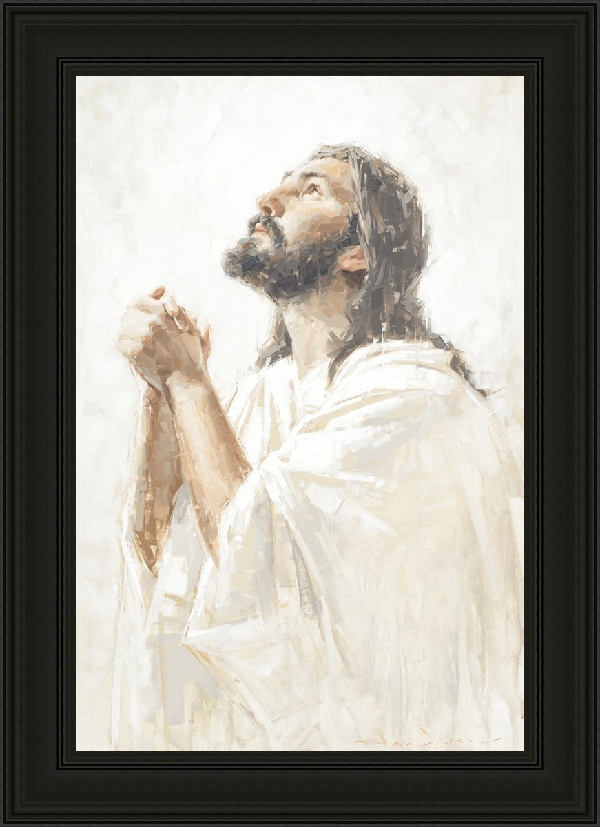 Thy Will