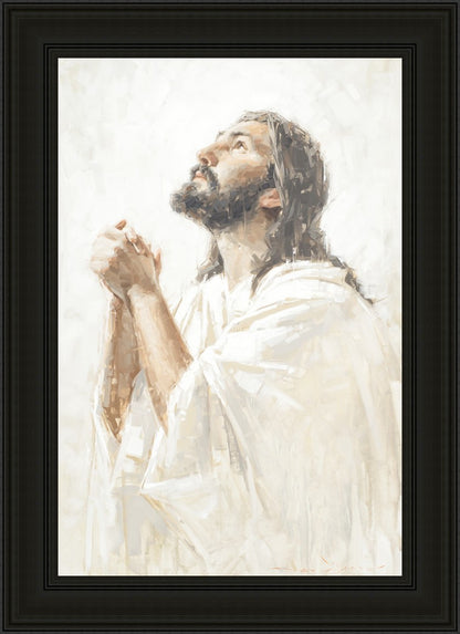 Thy Will