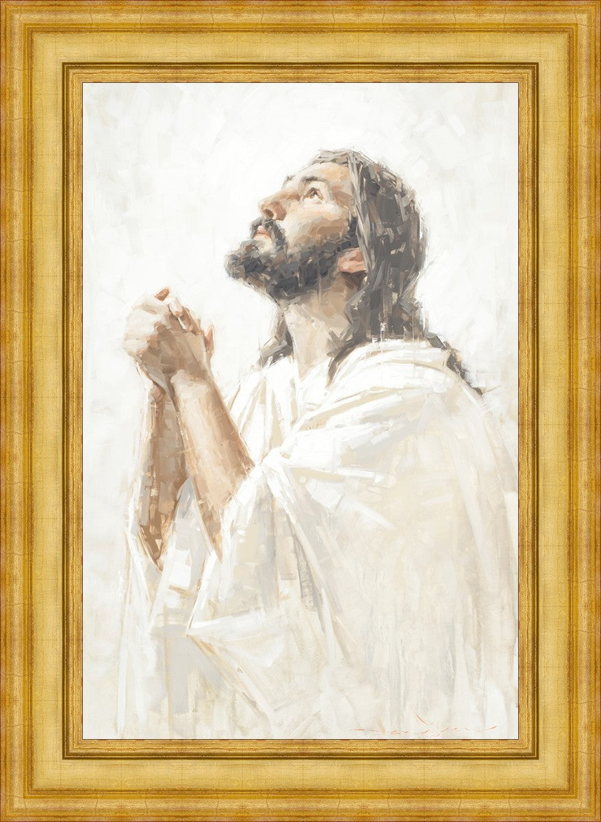 Thy Will