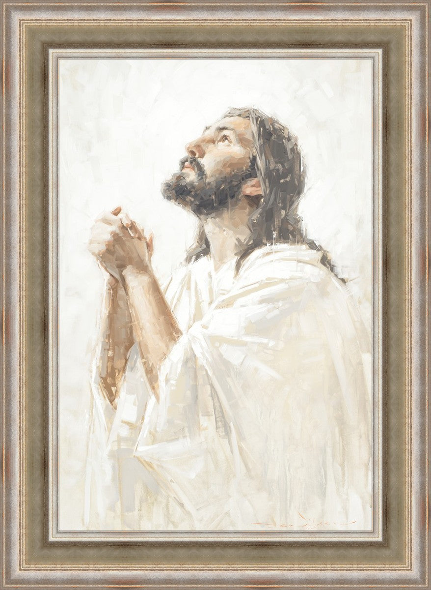 Thy Will