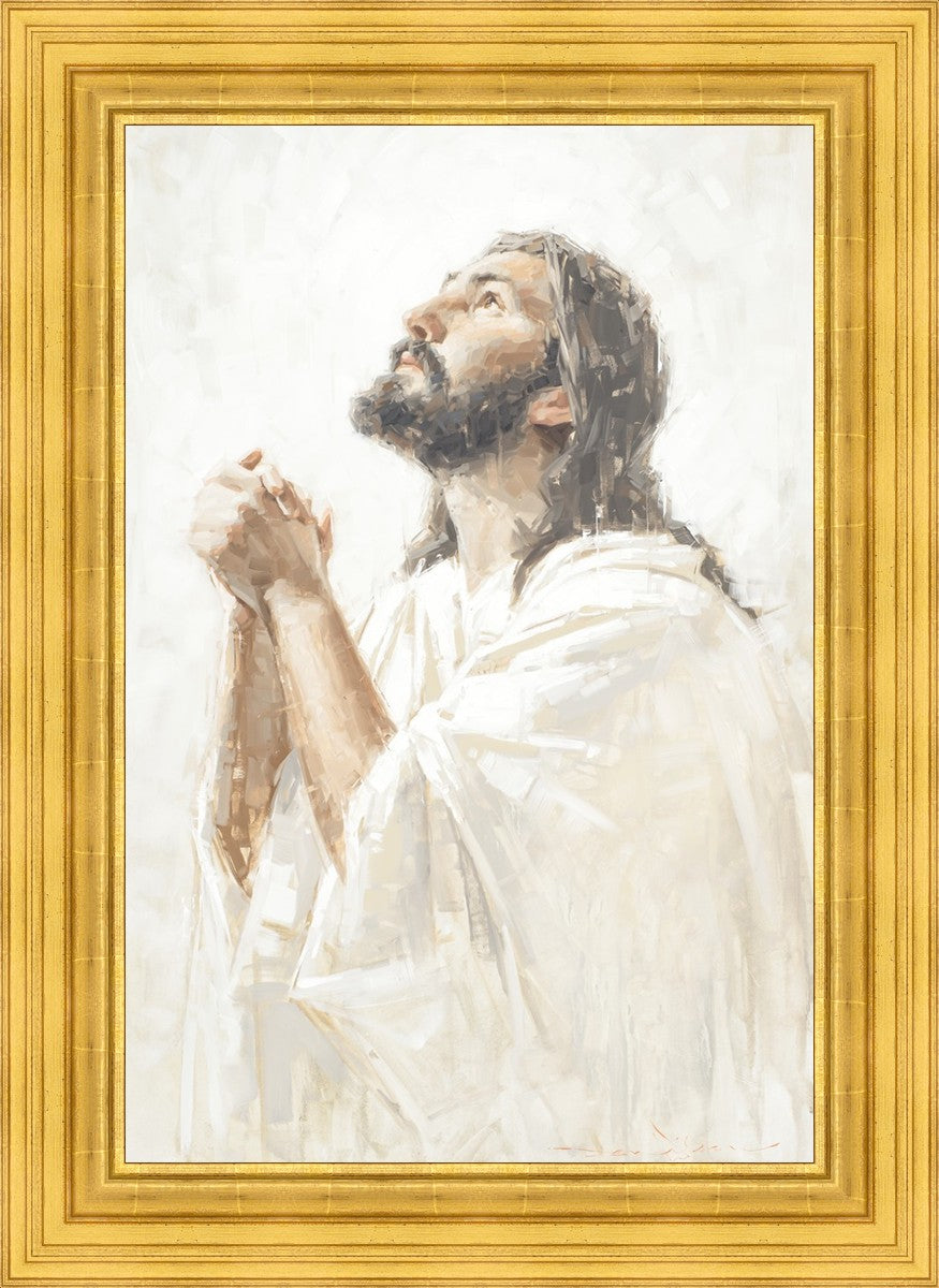 Thy Will