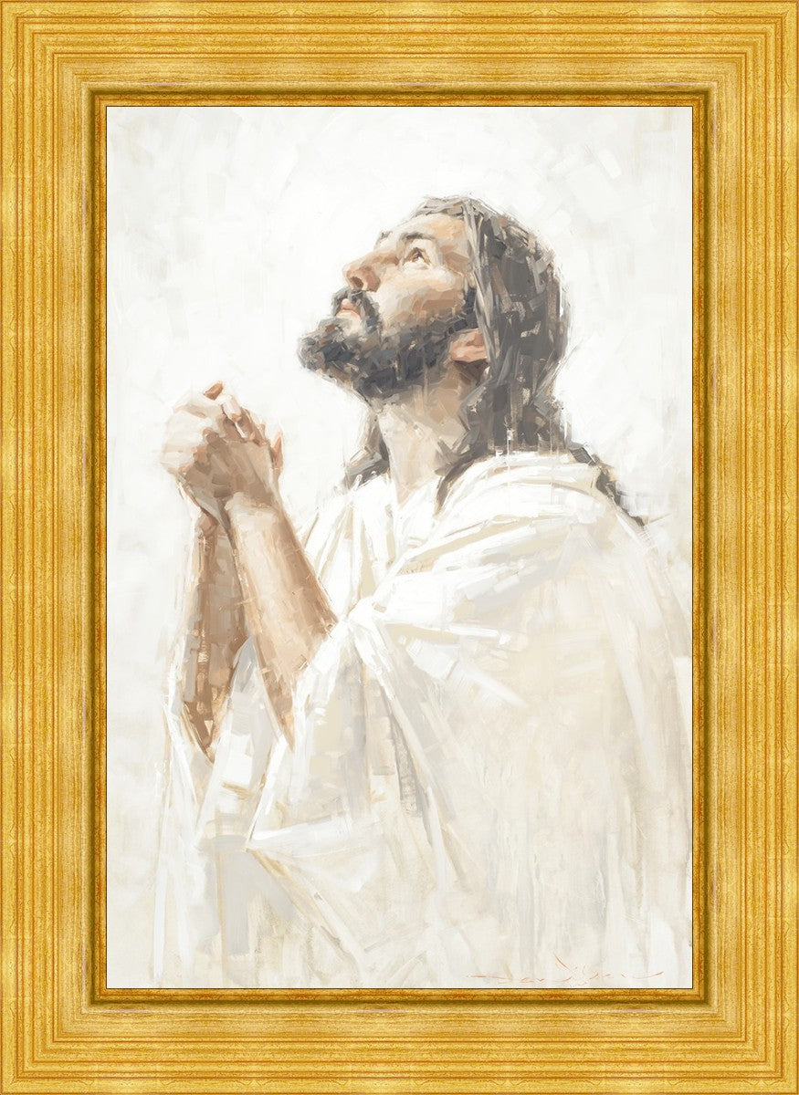 Thy Will