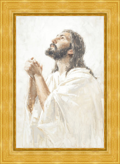 Thy Will