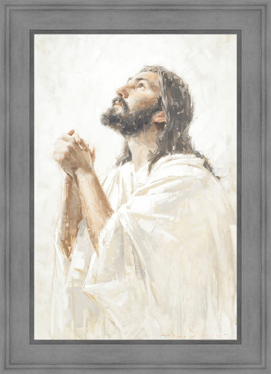 Thy Will