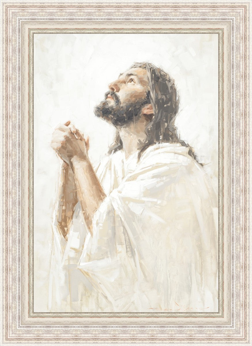 Thy Will