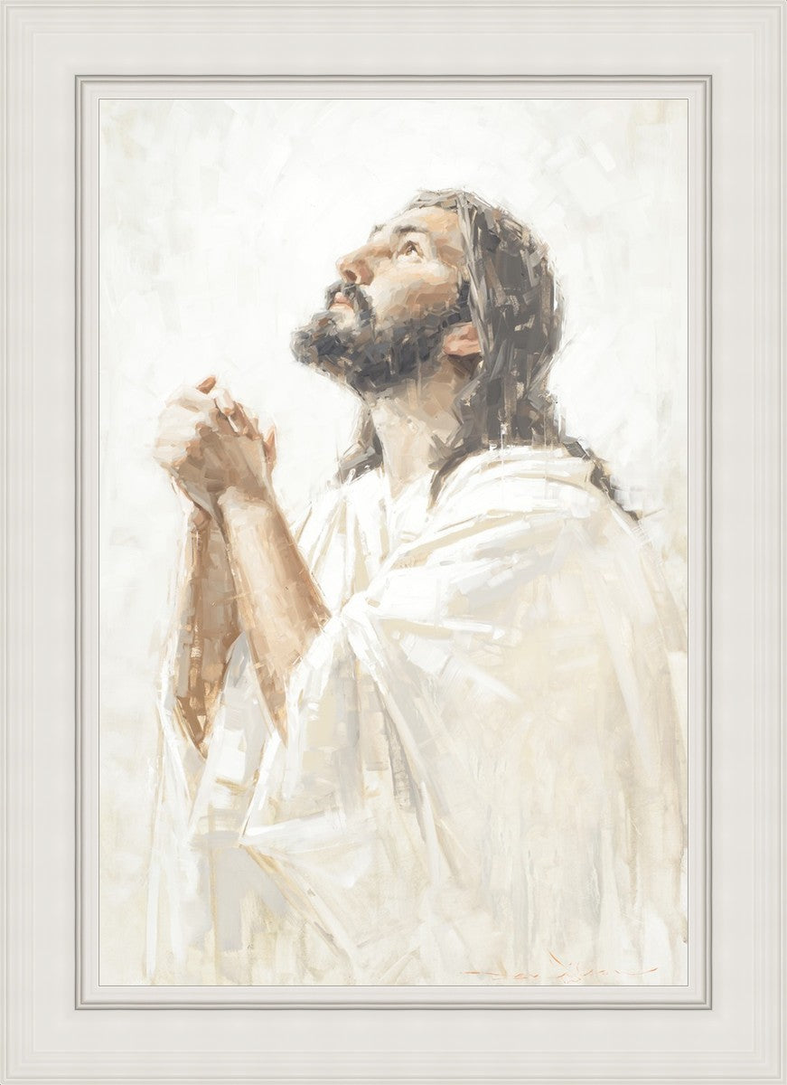 Thy Will
