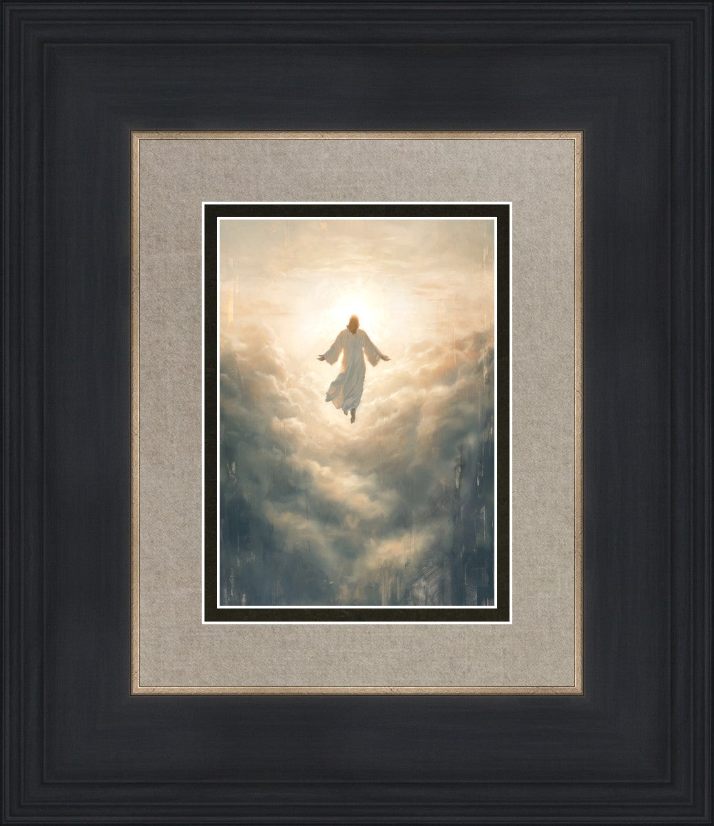 Messiah's Return