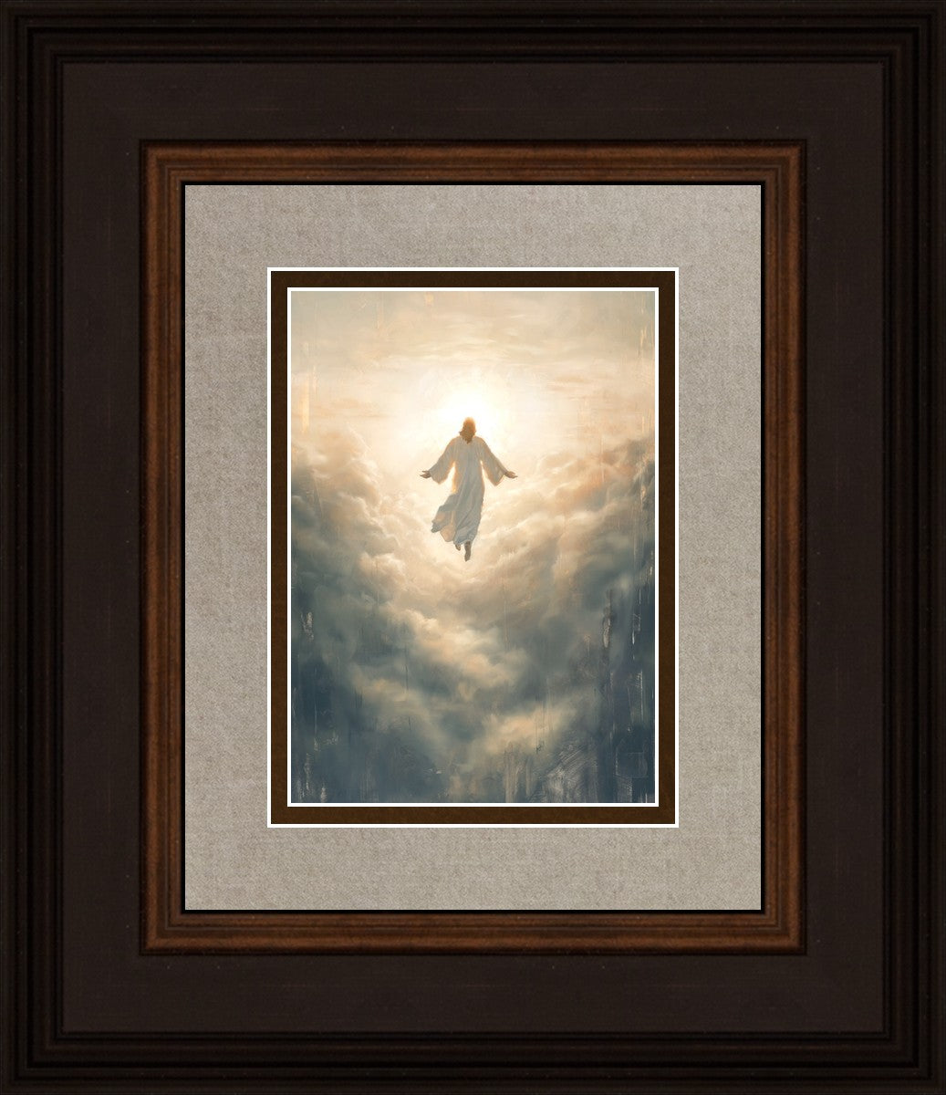 Messiah's Return