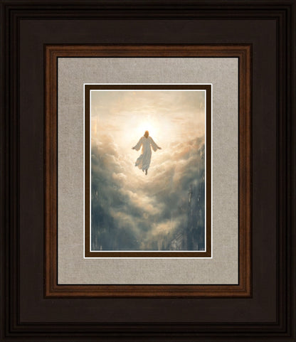 Messiah's Return