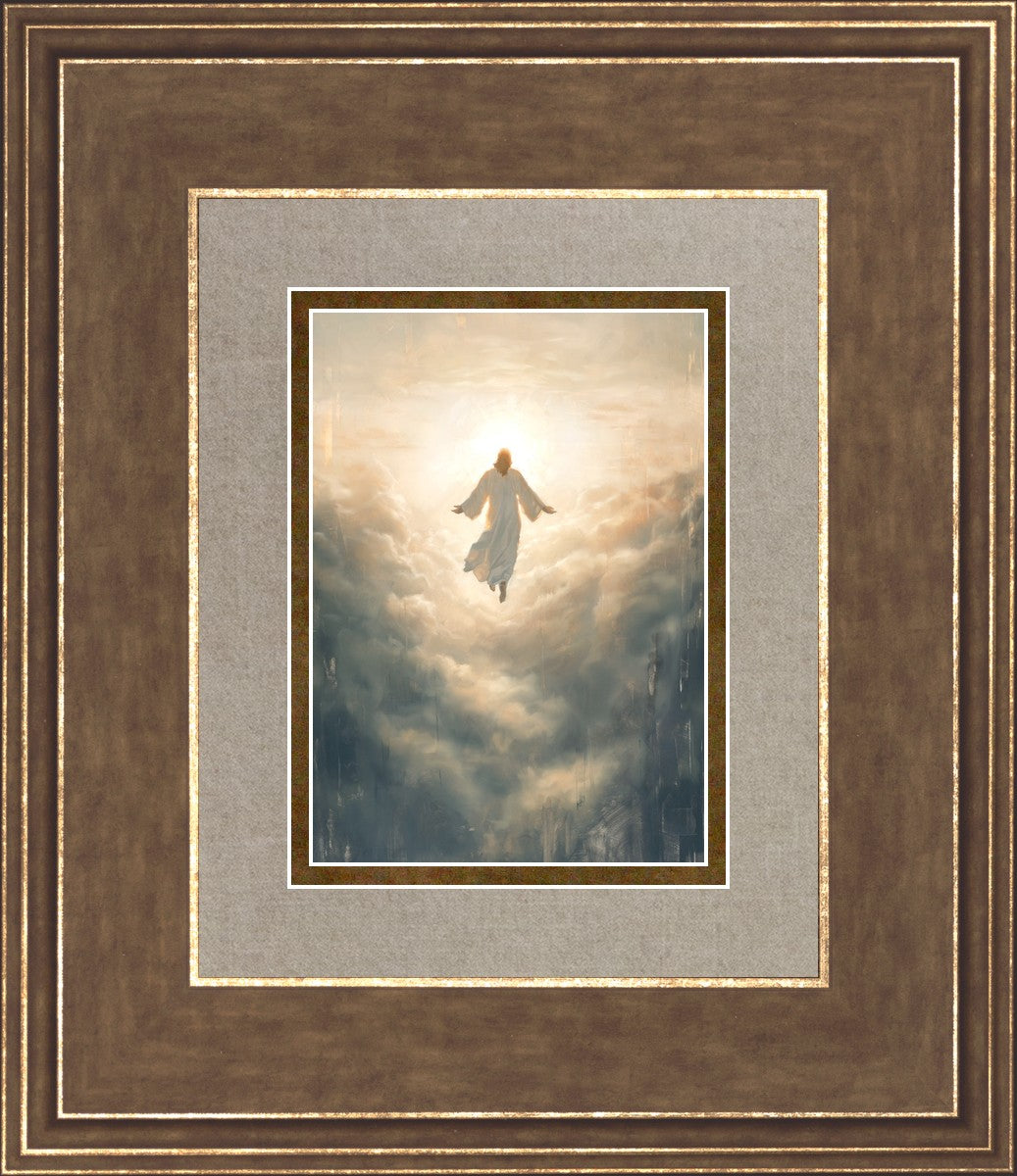 Messiah's Return