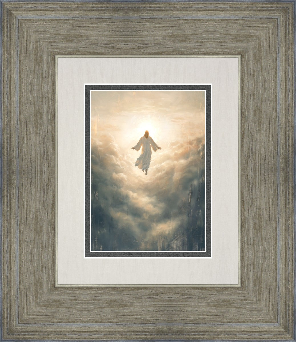 Messiah's Return