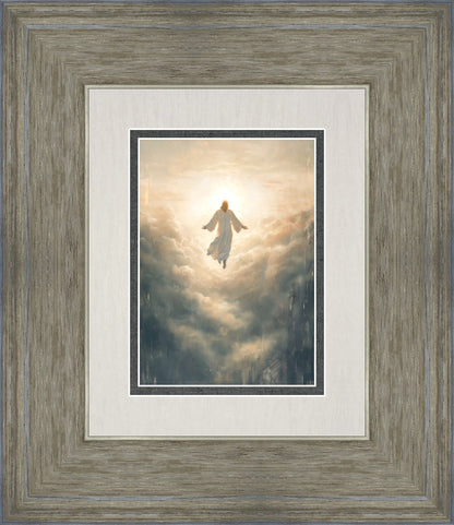 Messiah's Return