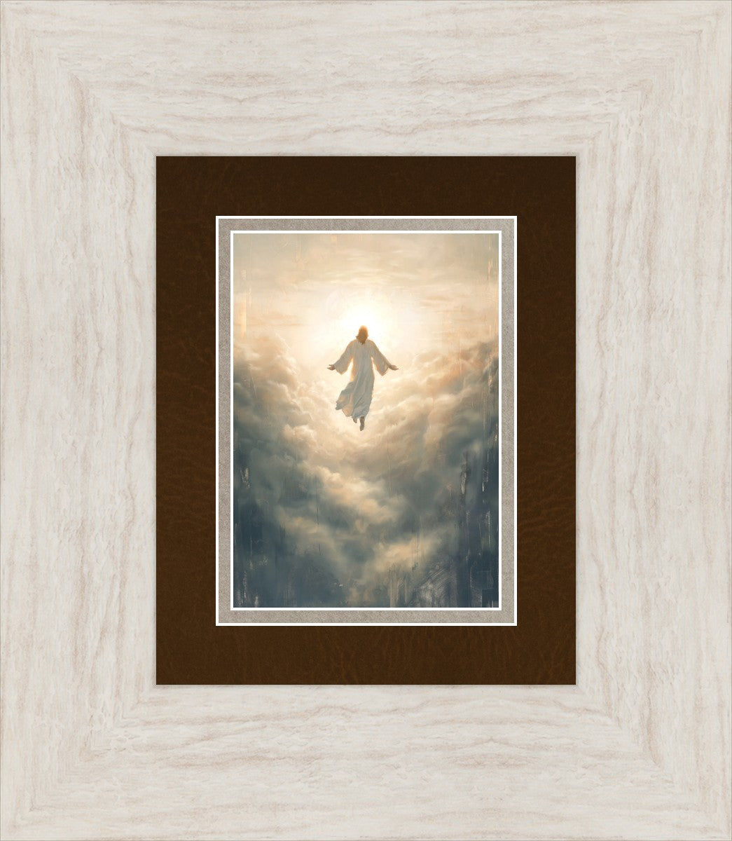 Messiah's Return