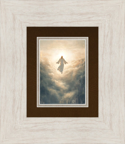 Messiah's Return