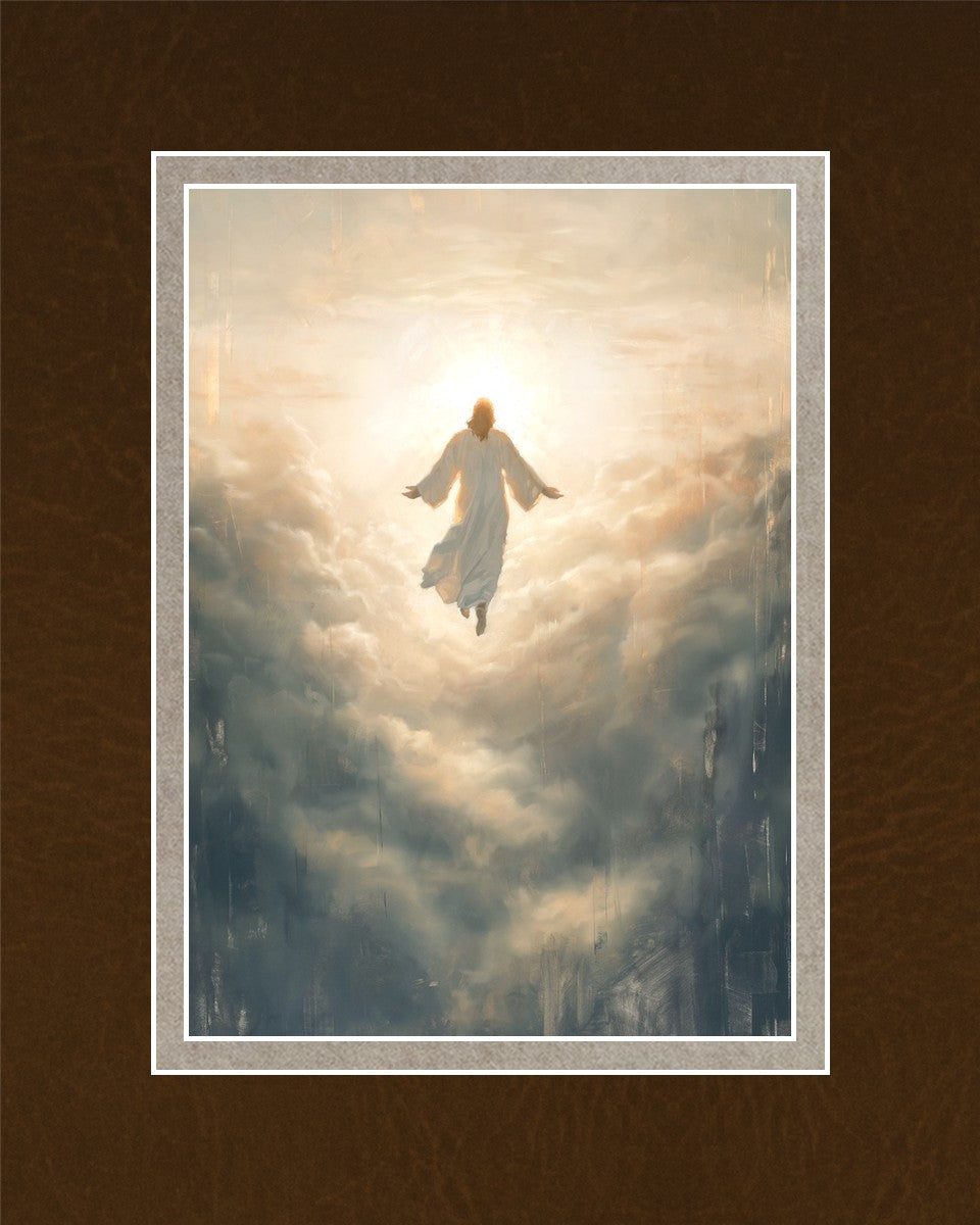 Messiah's Return
