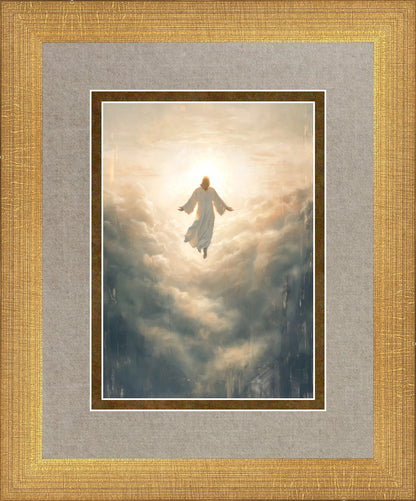 Messiah's Return