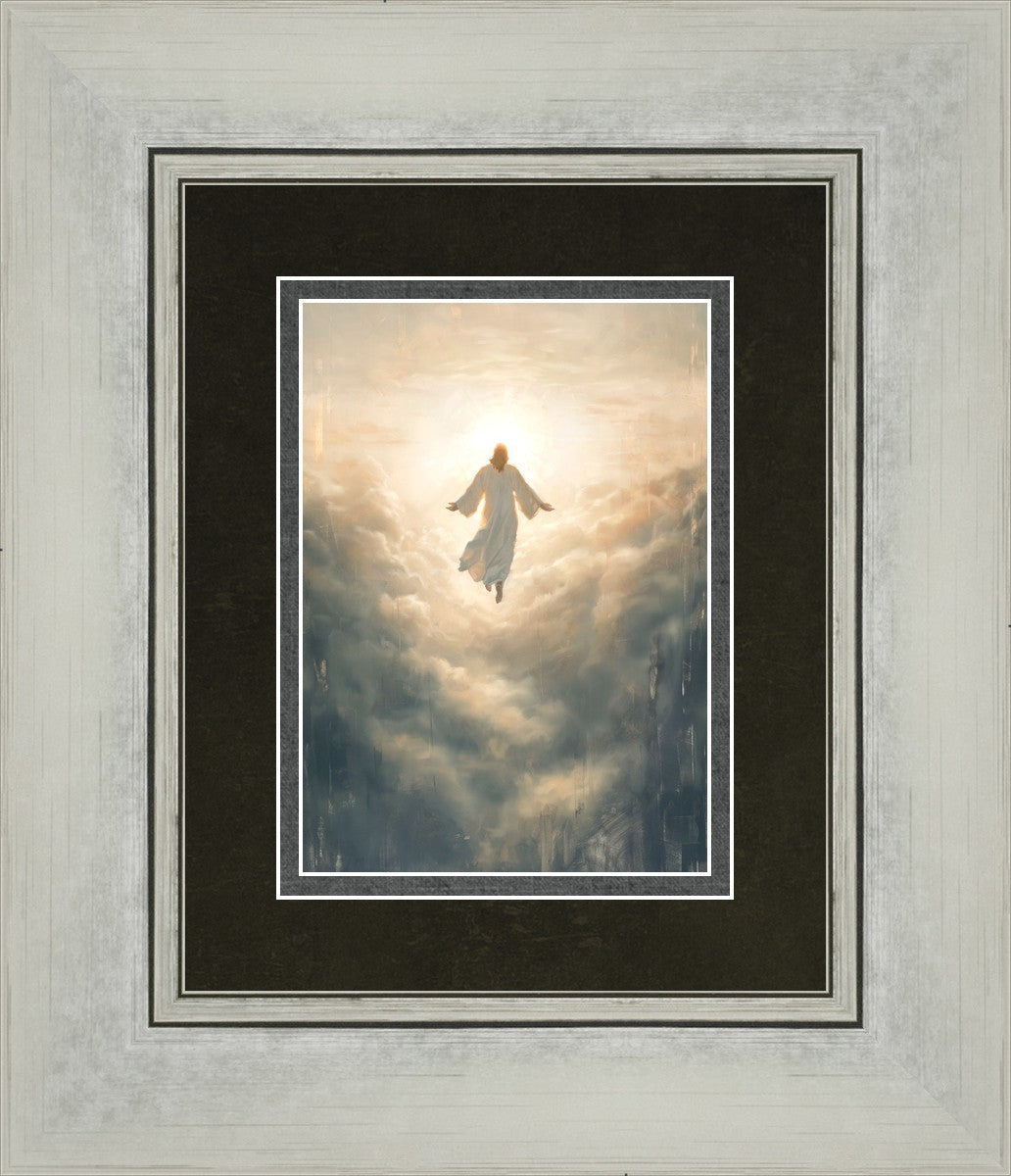 Messiah's Return
