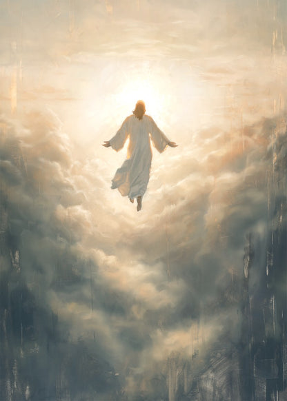 Messiah's Return