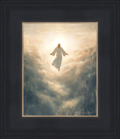 Messiah's Return