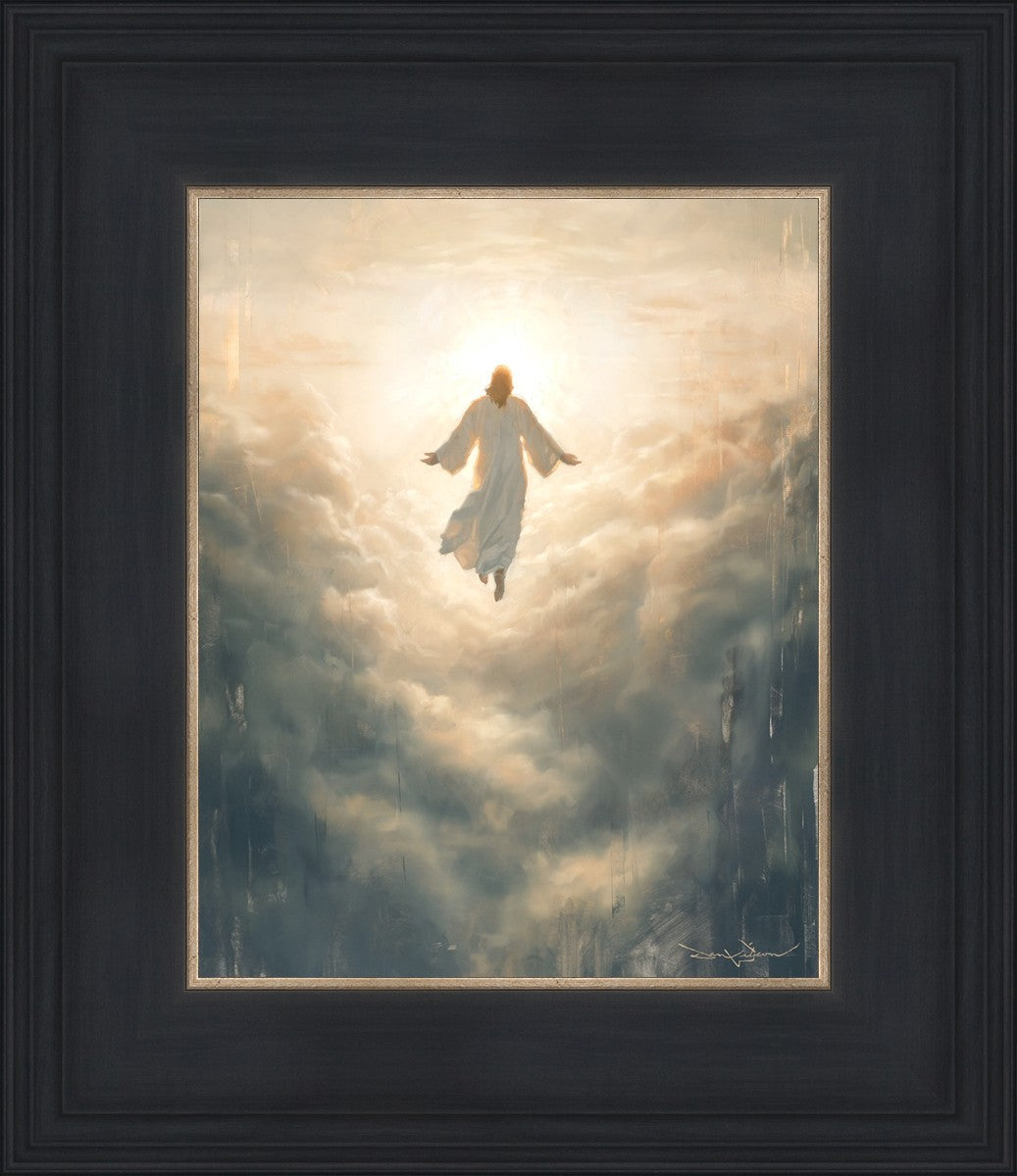 Messiah's Return