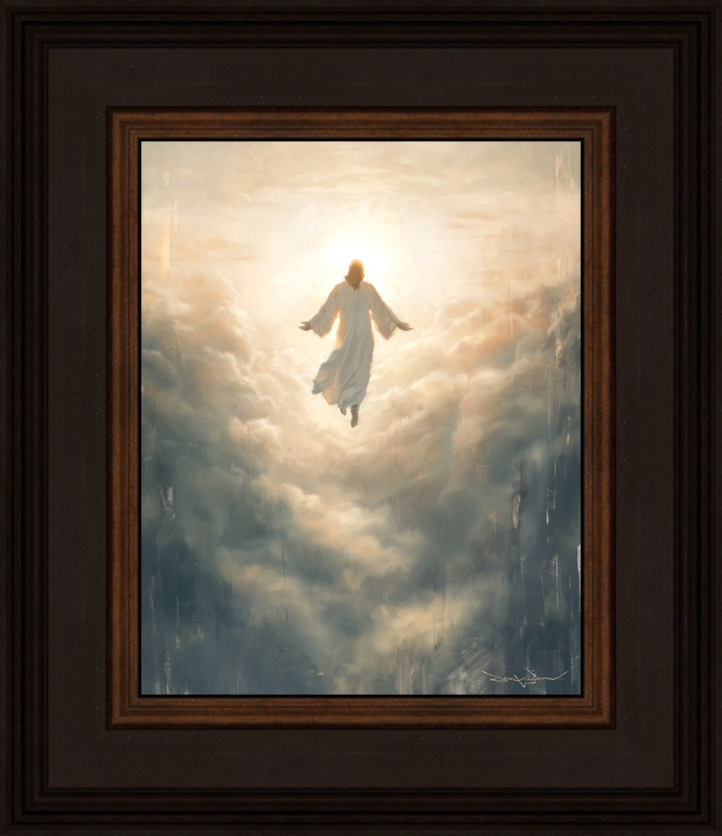Messiah's Return